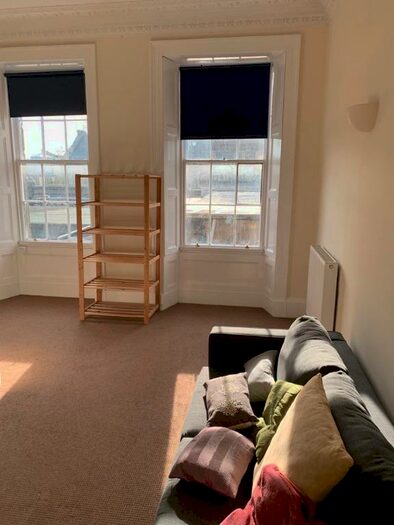 5 Bedroom Flat To Rent In Newington Road, Newington, Edinburgh, EH9