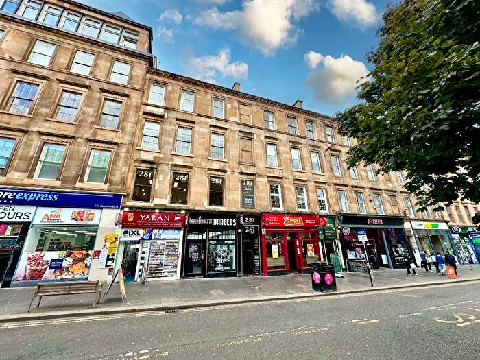 2 Bedroom Flat To Rent In Sauchiehall Street, City Centre, Glasgow, G2