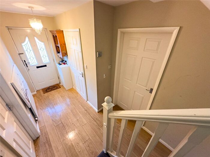 3 Bedroom End Of Terrace House For Sale In Leegrange Road, Blackley, Manchester, M9