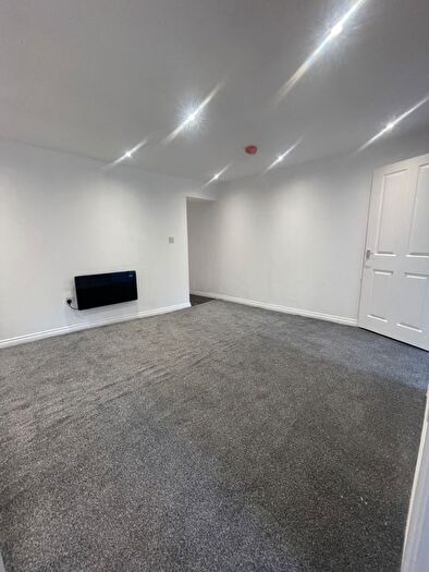 2 Bedroom Flat To Rent In Ribbleton Lane, Preston, PR1