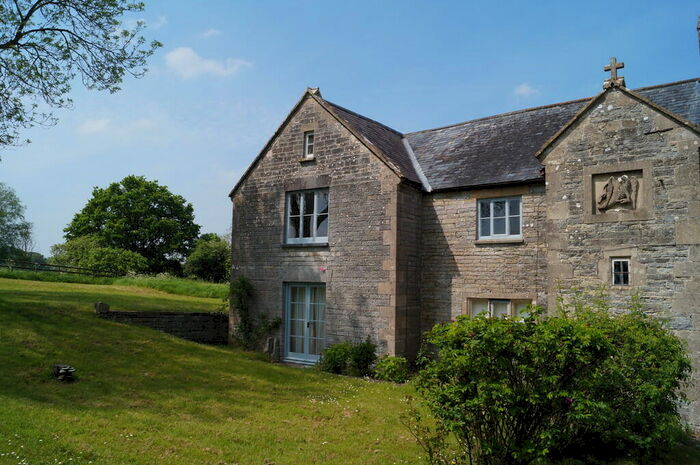 3 Bedroom Semi-Detached House To Rent In Butleigh Wootton, Glastonbury, BA6