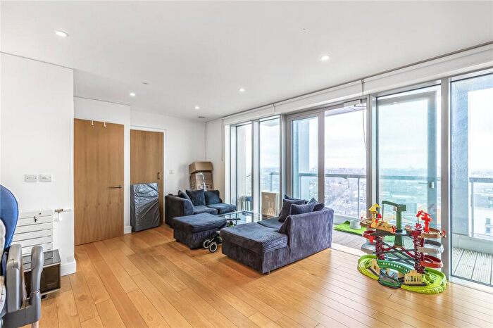 2 Bedroom Apartment To Rent In Barking Road, London, E16