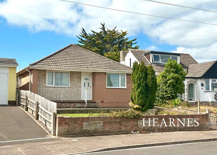 3 Bedroom Detached Bungalow For Sale In Corbiere Avenue, Poole, BH12