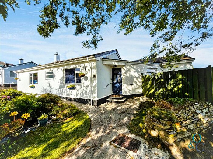 4 Bedroom Bungalow For Sale In Gloucester Avenue, Carlyon Bay, PL25