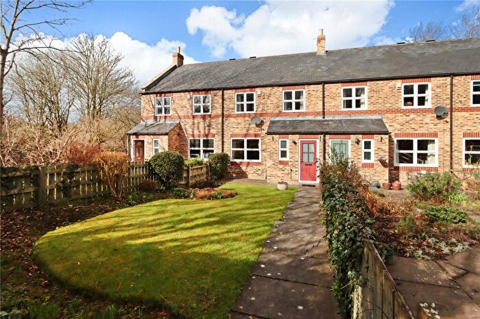 3 Bedroom Terraced House For Sale In Stanners View, Clara Vale, Ryton, Tyne And Wear, NE40