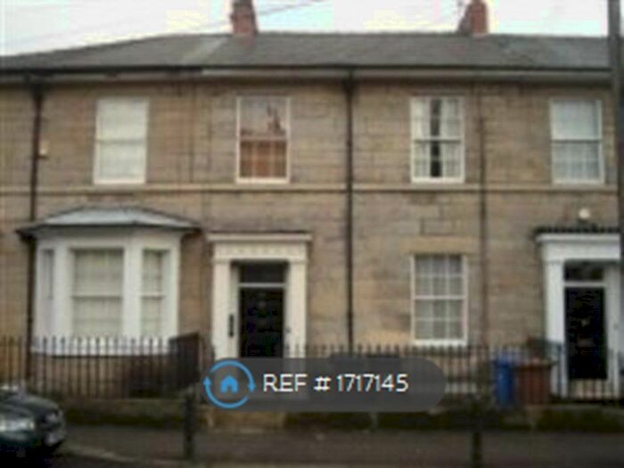 Studio To Rent In North Parade-, Derby, DE1