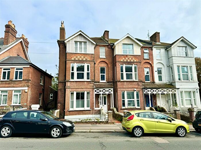 2 Bedroom Flat For Sale In London Road, St. Leonards-On-Sea, TN37