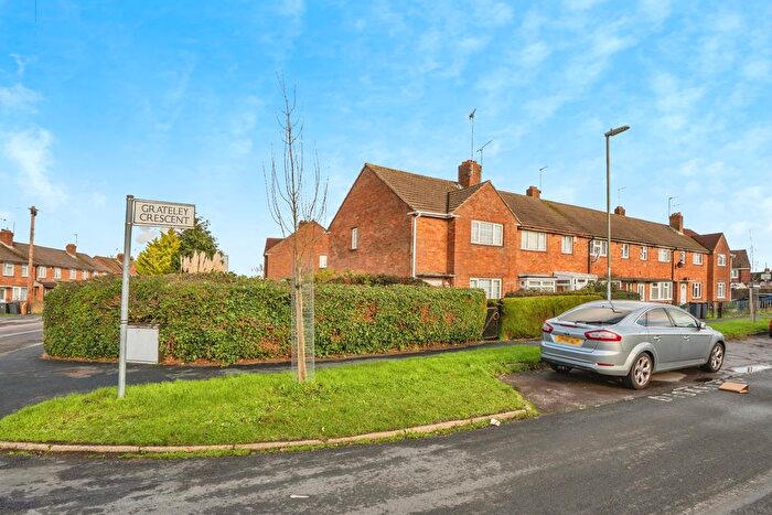 2 Bedroom End Terrace House For Sale In Grateley Crescent, Havant, Hampshire, PO9