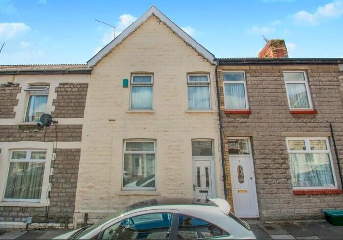 3 Bedroom Property To Rent In Lombard Street, Barry, CF62