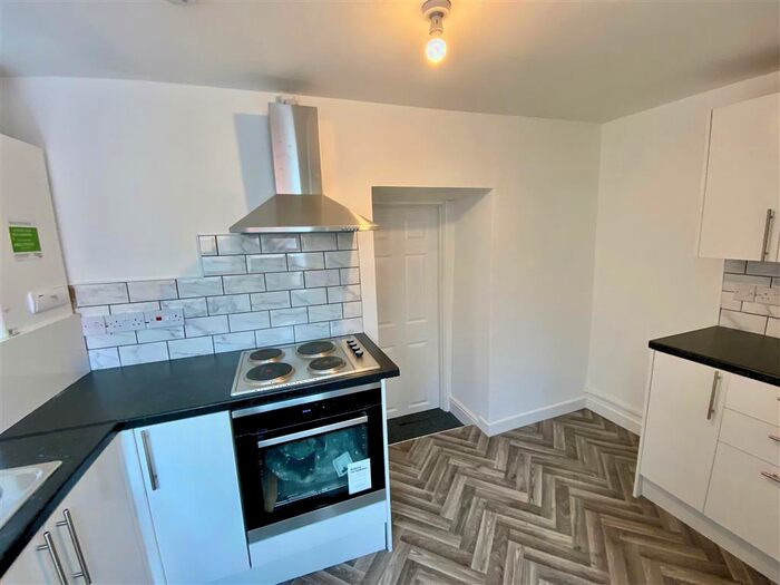 2 Bedroom Terraced House To Rent In Dare Road, Aberdare, CF44