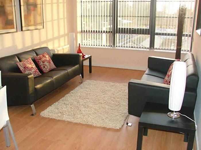 2 Bedroom Flat To Rent In Avoca Court, Digbeth, B12