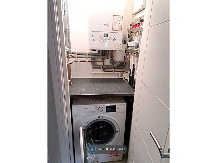 1 Bedroom Flat To Rent In Inicio House, Harrow, HA1