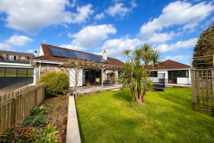5 Bedroom Detached Bungalow For Sale In Horsepool Street, Brixham, TQ5