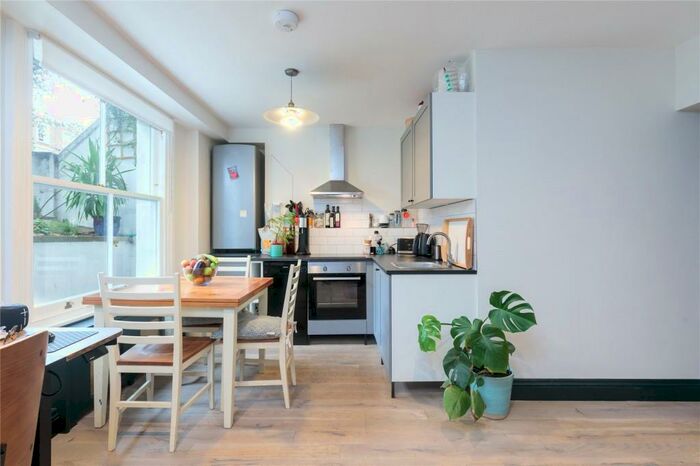 1 Bedroom Flat To Rent In Morton Road, Islington, London, N1