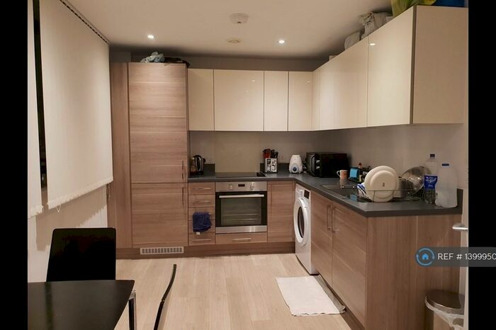 2 Bedroom Flat To Rent In Ramsey House, Wembley, HA9