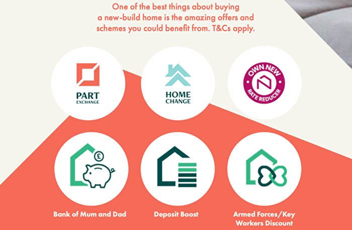 2 Bedroom Semi-Detached House For Sale In Plot, Newman Fields, Soham, CB7