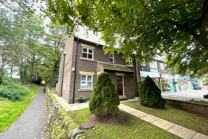 1 Bedroom Flat To Rent In The Parade, Bramhope, Leeds, LS16