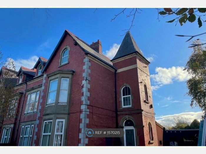 1 Bedroom Flat To Rent In Dyserth Toad, Rhyl, LL18