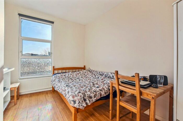 Studio To Rent In Chalk Farm Road, London, NW1