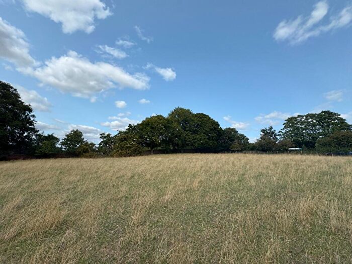 Land For Sale In Church Road, Twyford, SO21