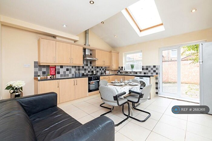 4 Bedroom Terraced House To Rent In New Street, Leamington Spa, CV31