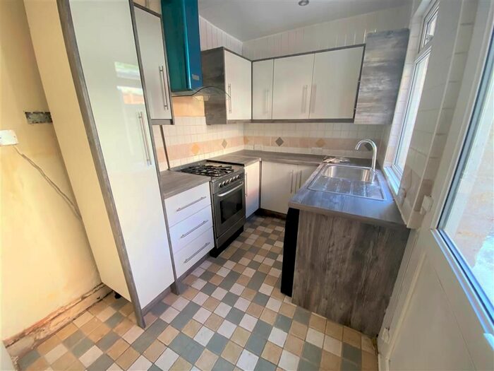 3 Bedroom Property To Rent In Harborne Park Road, Harborne, Birmingham, B17