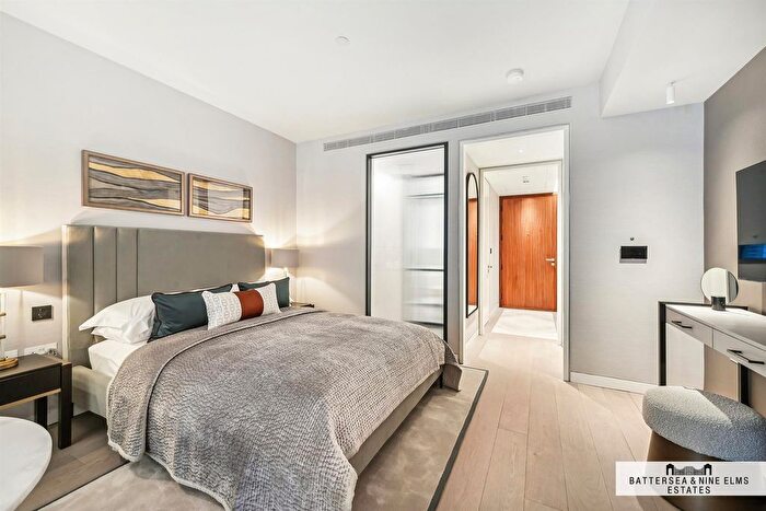 Property To Rent In Mandarin Oriental, Hanover Square, London, W1S