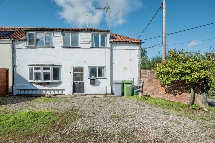 2 Bedroom Property For Sale In Booton Road, Cawston, Norwich, NR10