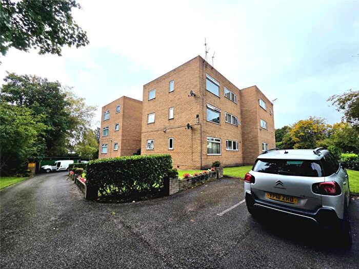 1 Bedroom Flat For Sale In Mulrankin Court, Liverpool, Merseyside, L13