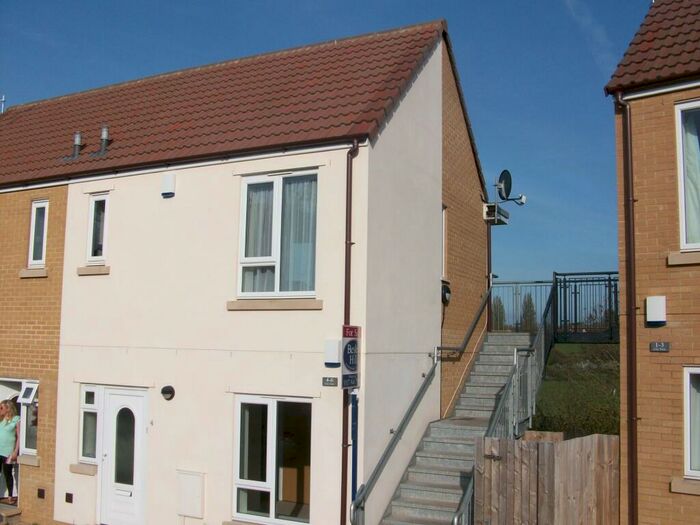2 Bedroom Flat To Rent In City View, Headley Lane, Bristol, BS13