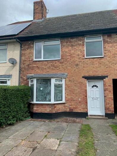 3 Bedroom Terraced House To Rent In Damwood Road, Speke, Liverpool, L24