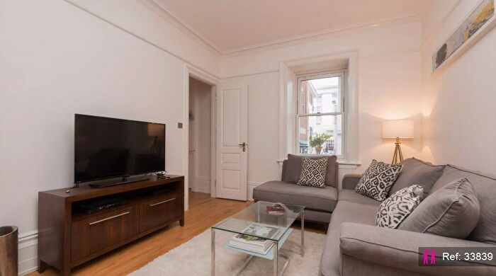 2 Bedroom Property To Rent In Old Street, London, EC1V