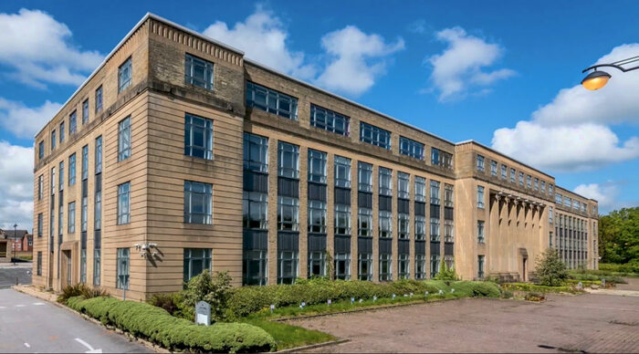 1 Bedroom Apartment To Rent In The Card House, Bingley Road, Bradford, West Yorkshire, BD9