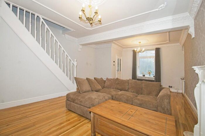 3 Bedroom Terraced House For Sale In Villiers Road, Blaengwynfi, Port Talbot, SA13
