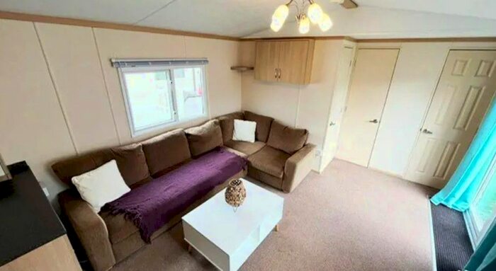 2 Bedroom Property For Sale In School Road, Coldingham, Eyemouth, TD14