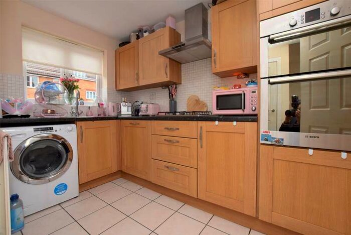 4 Bedroom Terraced House To Rent In Bushy Close, The Haverings, Romford, Essex, RM1