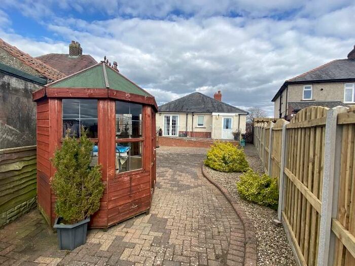 2 Bedroom Bungalow For Sale In Durdar Road, Blackwell, Carlisle, CA2
