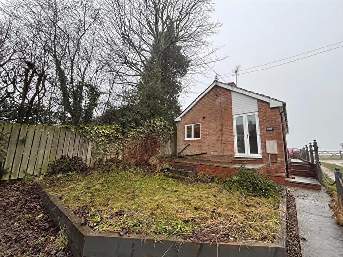 2 Bedroom Bungalow To Rent In South View, Hunwick, DL15