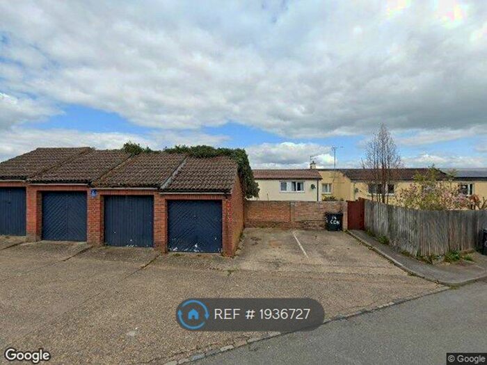 4 Bedroom Terraced House To Rent In Connaught Road, Haverhill, CB9