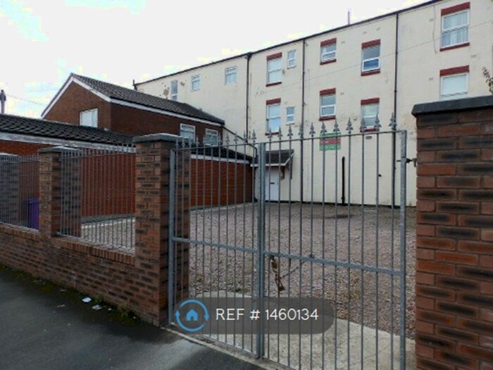 1 Bedroom Flat To Rent In Edge Lane, Liverpool, L7