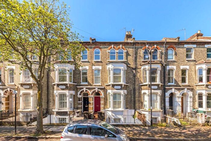 2 Bedroom Flat To Rent In Bardolph Road, Tufnell Park, N7