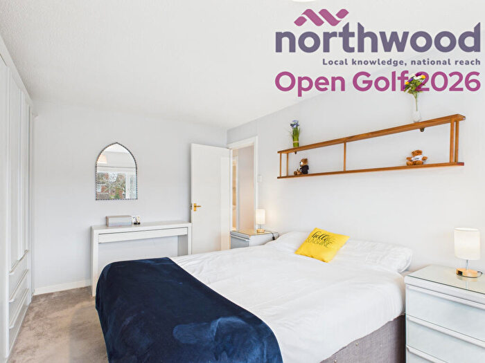 3 Bedroom Semi-Detached House To Rent In £ Per Night Open Golf Gleneagles, Ainsdale, Southport, PR8