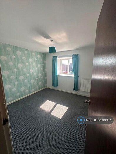 2 Bedroom Flat To Rent In Chapel Walk, Alfreton, DE55