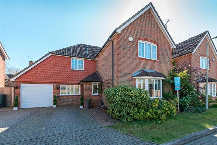 5 Bedroom Detached House For Sale In Water Meadows, Fordwich, CT2