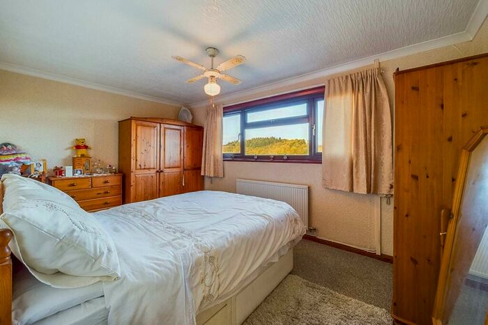 2 Bedroom Detached Bungalow For Sale In Bream Road, Lydney, GL15