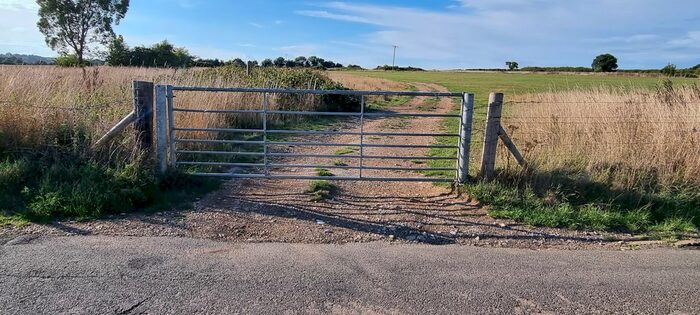 Land For Sale In Long Road, Soberton, SO32