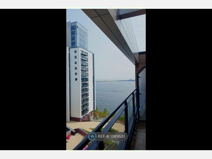 1 Bedroom Flat To Rent In Ferry Court, Cardiff, CF11