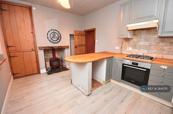 2 Bedroom Terraced House To Rent In Three Bridges, Ulverston, LA12