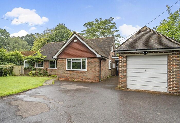 4 Bedroom Detached House For Sale In West Chiltington Road, Pulborough, West Sussex, RH20