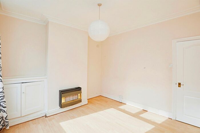 2 Bedroom Terraced House For Sale In Brough Street, Derby, DE22